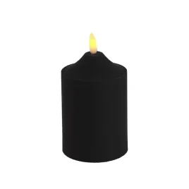 wklad-swieca-led-14cm-z-timerem-czarny