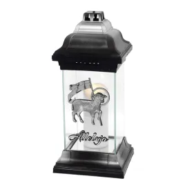 znicz-wielkanocny-w-formie-prostej-kapliczki-cmentarnej-ls2-baranek-srebrny