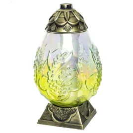 duzy-zolty-znicz-wielkanocny-ze-szkla-teczowego