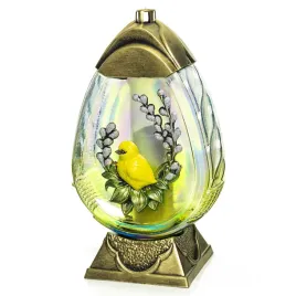 duzy-zolty-znicz-wielkanocny-z-alikacja-kurczaka