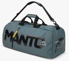 manto-plecak-torba-sportowa-2w1-logotype-szara-69x30x30-cm-poj-62l