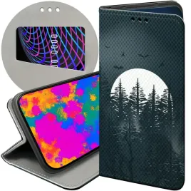 etui-z-klapka-do-iphone-12-pro-max-wzory-mroczne-horror-straszne-futeral