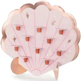 sciana-na-shoty-muszelka-rozowe-zloto-partydeco-43x38-cm