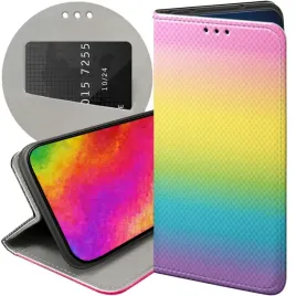 etui-z-klapka-do-realme-8-5g-wzory-lgbt-rownosc-pride-futeral-pokrowiec