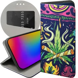 etui-z-klapka-do-iphone-12-pro-max-wzory-ganja-marihuana-cannabis-ziolo