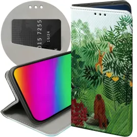 etui-z-klapka-do-iphone-12-pro-max-wzory-henri-rousseau-pejzaz-malarz-case