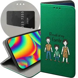 etui-z-klapka-do-realme-10-pro-5g-wzory-rodzina-familia-dom-futeral-case