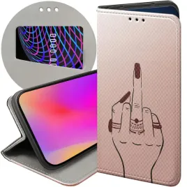etui-z-klapka-do-huawei-p30-wzory-fuck-you-fuck-off-futeral-pokrowiec-case