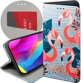 etui-z-klapka-do-iphone-12-pro-max-wzory-flaming-flamingi-ptaki-futeral