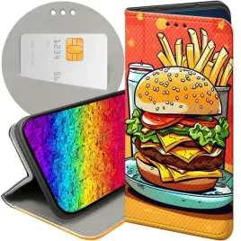 etui-do-iphone-12-pro-max-wzory-hamburger-burgery-fast-food-jedzenie-case