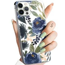 etui-do-iphone-12-pro-max-wzory-kwiaty-kwieciste-flower-obudowa-pokrowiec