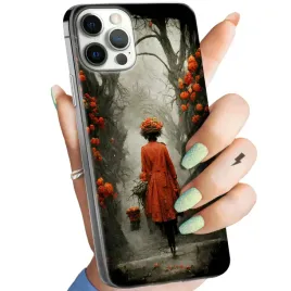 etui-do-iphone-12-pro-max-wzory-jesien-liscie-autumn-obudowa-pokrowiec