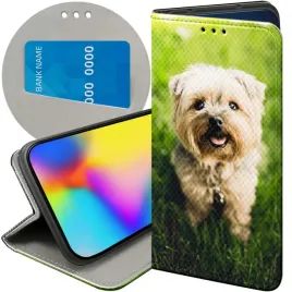 etui-z-klapka-do-xiaomi-redmi-note-7-wzory-pieski-psiaki-dogs-futeral-case