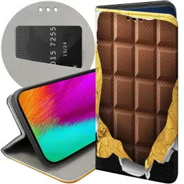 etui-z-klapka-do-redmi-note-12-5g-poco-x5-wzory-czekolada-choco-slodycze