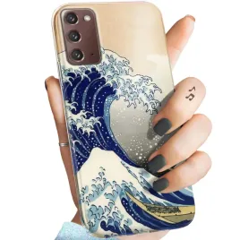 etui-do-samsung-galaxy-note-20-wzory-japonia-kwiaty-tokio-obudowa-pokrowiec