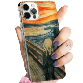 etui-do-iphone-12-pro-max-wzory-edvard-munch-krzyk-malarstwo-obudowa-case