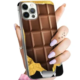 etui-do-iphone-12-pro-max-wzory-czekolada-choco-slodycze-obudowa-pokrowiec