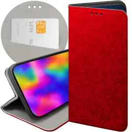 etui-z-klapka-do-iphone-12-pro-max-wzory-czerwone-serca-roze-futeral-case