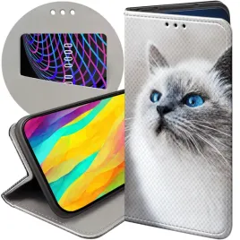 etui-z-klapka-do-nokia-3-4-wzory-animals-zdjecia-zwierzeta-futeral-case