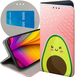 etui-z-klapka-do-nokia-3-4-wzory-awokado-avocado-owoc-futeral-pokrowiec