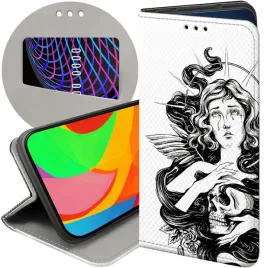 etui-z-klapka-do-redmi-note-10-10-pro-max-wzory-aniol-aniolek-kupidyn