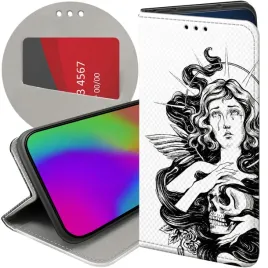 etui-z-klapka-do-samsung-galaxy-s9-plus-wzory-aniol-aniolek-kupidyn-futeral