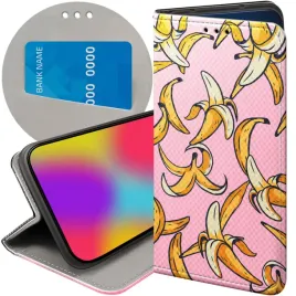 etui-z-klapka-do-iphone-12-12-pro-wzory-banan-owoc-zolty-futeral-case