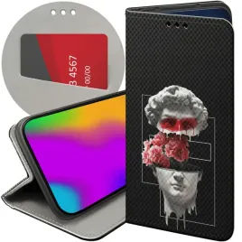etui-z-klapka-do-samsung-galaxy-s9-wzory-klasyka-classic-rzezba-futeral