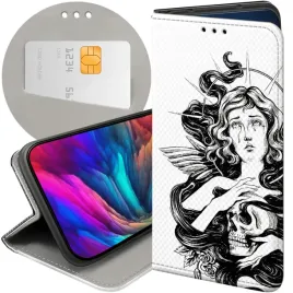 etui-do-samsung-a52-a52-5g-a52s-a52s-5g-wzory-aniol-aniolek-kupidyn