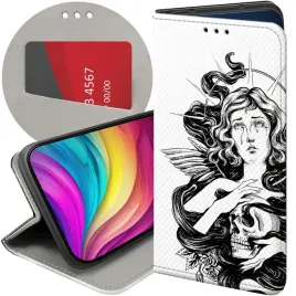 etui-z-klapka-do-xiaomi-redmi-note-8-pro-wzory-aniol-aniolek-kupidyn-case