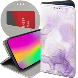 etui-z-klapka-do-redmi-note-11-4g-11s-4g-wzory-fioletowe-fiolet-ksztalty