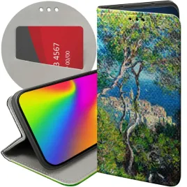 etui-z-klapka-do-huawei-y6-2019-wzory-claude-monet-futeral-pokrowiec-case