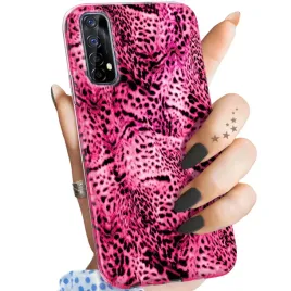 etui-do-realme-7-wzory-futerko-futro-panterka-obudowa-pokrowiec-case