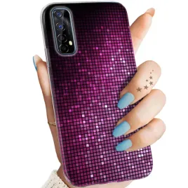 etui-do-realme-7-wzory-imitacja-brokatu-brokatowe-blyszczace-obudowa-case