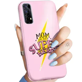 etui-do-realme-7-wzory-dzien-mamy-matki-mama-obudowa-pokrowiec-case