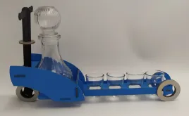 karafka-hulajnoga-4-kieliszki