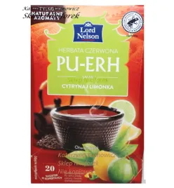 lord-nelson-herbata-czerwona-pu-erh-cytryna-i-limonka-20t-cytrynowa