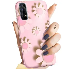 etui-do-realme-7-wzory-dla-dziewczyn-dziewczece-girls-obudowa-pokrowiec