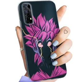 etui-do-realme-7-wzory-manga-anime-k-pop-fantasy-obudowa-pokrowiec-case