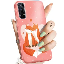 etui-do-realme-7-wzory-love-milosc-zakochanie-obudowa-pokrowiec-case