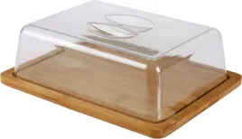 berretti-deska-bambusowa-do-serow-z-kloszem-24x185x75-cm-br-8204