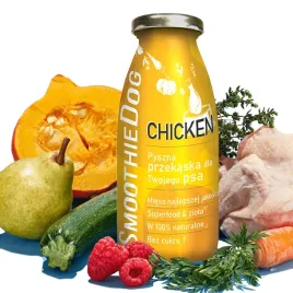 smoothiedog-przysmak-dla-psa-kurczak-250ml