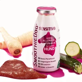 smoothiedog-przysmak-dla-psa-sensitivo-konina-250ml