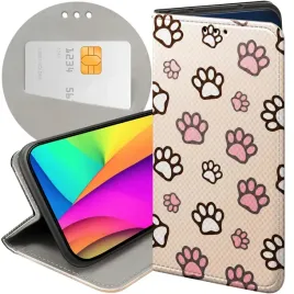 etui-do-poco-m4-pro-5g-redmi-note-11t-5g-wzory-lapki-slady-lapa-stopa