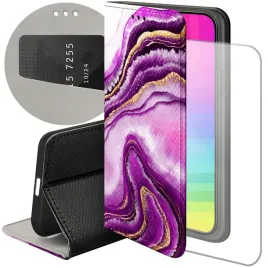 etui-do-samsung-galaxy-s8-plus-wzory-rozowy-marmur-purpura-roz-case-szklo