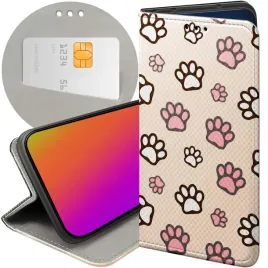 etui-z-klapka-do-samsung-galaxy-xcover-4-4s-wzory-lapki-slady-lapa-stopa