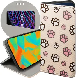 etui-z-klapka-do-samsung-galaxy-j4-plus-wzory-lapki-slady-lapa-stopa-case