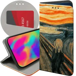 etui-do-huawei-p8-p9-lite-2017-wzory-edvard-munch-krzyk-malarstwo-futeral