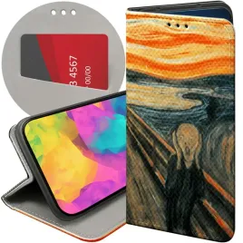 etui-do-samsung-galaxy-a50-a30s-a50s-wzory-edvard-munch-krzyk-malarstwo