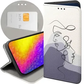 etui-do-samsung-galaxy-a5-2017-wzory-continuous-line-art-kreska-linie-case